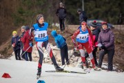 FIS Latvijas Čempionāts 2020 2. posms Īsā distance F, Foto: A. Veckalniņš