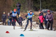 FIS Latvijas Čempionāts 2020 2. posms Īsā distance F, Foto: A. Veckalniņš