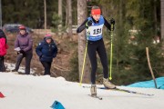 FIS Latvijas Čempionāts 2020 2. posms Īsā distance F, Foto: A. Veckalniņš