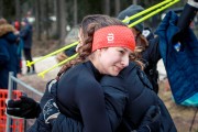 FIS Latvijas Čempionāts 2020 2. posms Īsā distance F, Foto: A. Veckalniņš