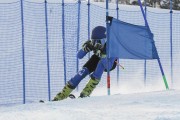 FIS Baltic Cup 2018 3. posms, Super-G treniņš, Foto: Emīls Lukšo