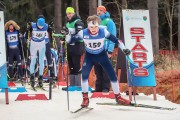 FIS Latvijas Čempionāts 2020 2. posms Īsā distance F, Foto: A. Veckalniņš