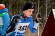 FIS Latvijas Čempionāts 2020 2. posms Īsā distance F, Foto: A. Veckalniņš