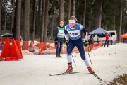 FIS Latvijas Čempionāts 2020 2. posms Īsā distance F, Foto: A. Veckalniņš