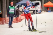 FIS Latvijas Čempionāts 2020 2. posms Īsā distance F, Foto: A. Veckalniņš