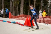 FIS Latvijas Čempionāts 2020 2. posms Īsā distance F, Foto: A. Veckalniņš