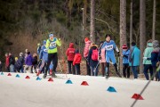 FIS Latvijas Čempionāts 2020 2. posms Īsā distance F, Foto: A. Veckalniņš