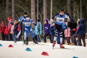 FIS Latvijas Čempionāts 2020 2. posms Īsā distance F, Foto: A. Veckalniņš