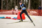 FIS Latvijas Čempionāts 2020 2. posms Īsā distance F, Foto: A. Veckalniņš