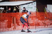 FIS Latvijas Čempionāts 2018 otrais posms, sprints C, Foto: Jānis Vīksna