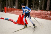 FIS Latvijas Čempionāts 2020 2. posms Īsā distance F, Foto: A. Veckalniņš