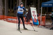 FIS Latvijas Čempionāts 2020 2. posms Īsā distance F, Foto: A. Veckalniņš