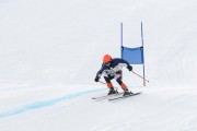 FIS Baltic Cup 2018 3. posms, Super-G treniņš, Foto: Emīls Lukšo