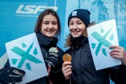 FIS Latvijas Čempionāts 2020 2. posms Īsā distance F, Foto: A. Veckalniņš