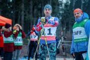 FIS Latvijas Čempionāts 2020 2. posms Īsā distance F, Foto: A. Veckalniņš