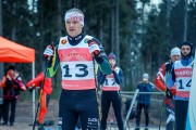 FIS Latvijas Čempionāts 2020 2. posms Īsā distance F, Foto: A. Veckalniņš