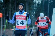 FIS Latvijas Čempionāts 2020 2. posms Īsā distance F, Foto: A. Veckalniņš