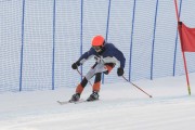 FIS Baltic Cup 2018 3. posms, Super-G treniņš, Foto: Emīls Lukšo