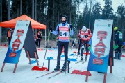 FIS Latvijas Čempionāts 2020 2. posms Īsā distance F, Foto: A. Veckalniņš