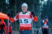 FIS Latvijas Čempionāts 2020 2. posms Īsā distance F, Foto: A. Veckalniņš