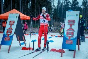 FIS Latvijas Čempionāts 2020 2. posms Īsā distance F, Foto: A. Veckalniņš