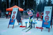 FIS Latvijas Čempionāts 2020 2. posms Īsā distance F, Foto: A. Veckalniņš