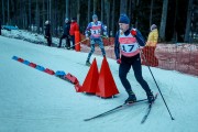 FIS Latvijas Čempionāts 2020 2. posms Īsā distance F, Foto: A. Veckalniņš