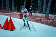 FIS Latvijas Čempionāts 2020 2. posms Īsā distance F, Foto: A. Veckalniņš