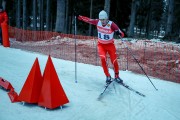 FIS Latvijas Čempionāts 2020 2. posms Īsā distance F, Foto: A. Veckalniņš