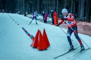 FIS Latvijas Čempionāts 2020 2. posms Īsā distance F, Foto: A. Veckalniņš