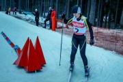 FIS Latvijas Čempionāts 2020 2. posms Īsā distance F, Foto: A. Veckalniņš