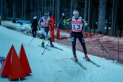 FIS Latvijas Čempionāts 2020 2. posms Īsā distance F, Foto: A. Veckalniņš