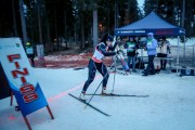 FIS Latvijas Čempionāts 2020 2. posms Īsā distance F, Foto: A. Veckalniņš