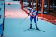 FIS Latvijas Čempionāts 2020 2. posms Īsā distance F, Foto: A. Veckalniņš