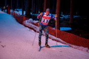 FIS Latvijas Čempionāts 2020 2. posms Īsā distance F, Foto: A. Veckalniņš