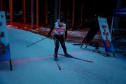 FIS Latvijas Čempionāts 2020 2. posms Īsā distance F, Foto: A. Veckalniņš