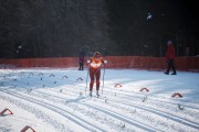 FIS Latvijas Čempionāts 2018 otrais posms, sprints C, Foto: Jānis Vīksna