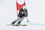 FIS Baltic Cup 2018 3. posms, Super-G treniņš, Foto: Emīls Lukšo