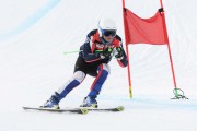 FIS Baltic Cup 2018 3. posms, Super-G treniņš, Foto: Emīls Lukšo