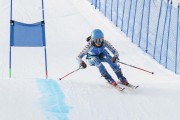 FIS Baltic Cup 2018 3. posms, Super-G treniņš, Foto: Emīls Lukšo