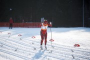 FIS Latvijas Čempionāts 2018 otrais posms, sprints C, Foto: Jānis Vīksna