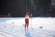 FIS Latvijas Čempionāts 2018 otrais posms, sprints C, Foto: Jānis Vīksna