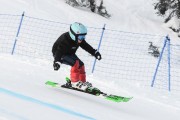 FIS Baltic Cup 2018 3. posms, Super-G treniņš, Foto: Emīls Lukšo