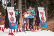 FIS Latvijas Čempionāts 2020 2. posms Sprints F, Foto: A. Veckalniņš