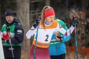 FIS Latvijas Čempionāts 2020 2. posms Sprints F, Foto: A. Veckalniņš