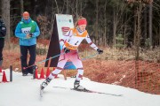 FIS Latvijas Čempionāts 2020 2. posms Sprints F, Foto: A. Veckalniņš