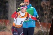 FIS Latvijas Čempionāts 2020 2. posms Sprints F, Foto: A. Veckalniņš