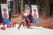 FIS Latvijas Čempionāts 2020 2. posms Sprints F, Foto: A. Veckalniņš