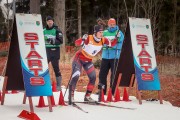 FIS Latvijas Čempionāts 2020 2. posms Sprints F, Foto: A. Veckalniņš