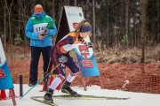 FIS Latvijas Čempionāts 2020 2. posms Sprints F, Foto: A. Veckalniņš